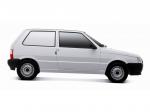 Fiat Uno Furgao 2004 года (BR)